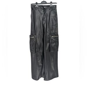 Blanknyc Leather Pants